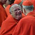 Francuski kardinal priznao da je zlostavljao djevojčicu: 'Odlazim s dužnosti, zatražio sam oprost'