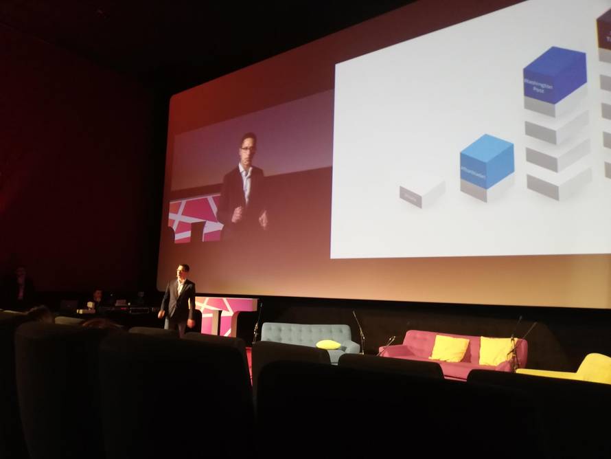 'Vrijednost diploma je nikakva, ali znanje je važnije nego ikad'