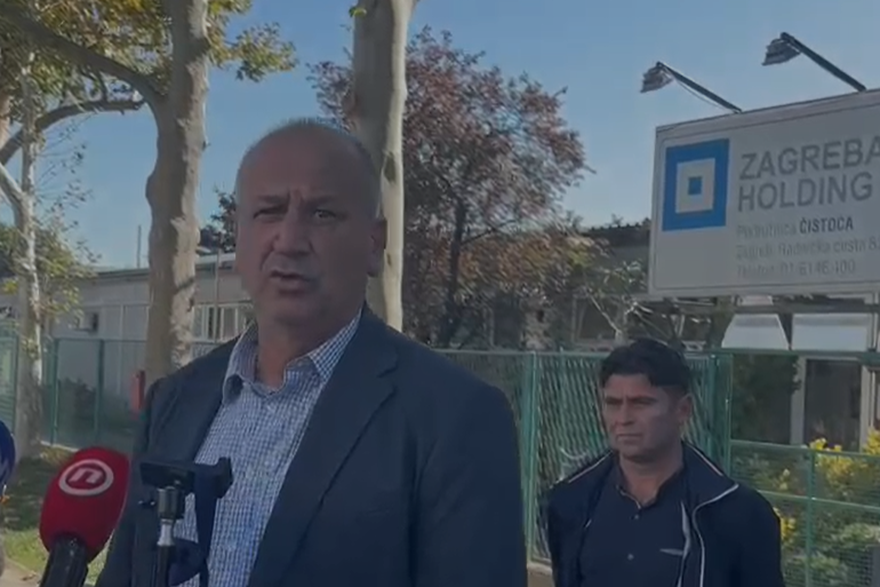 Oglasio se sindikat o presudi