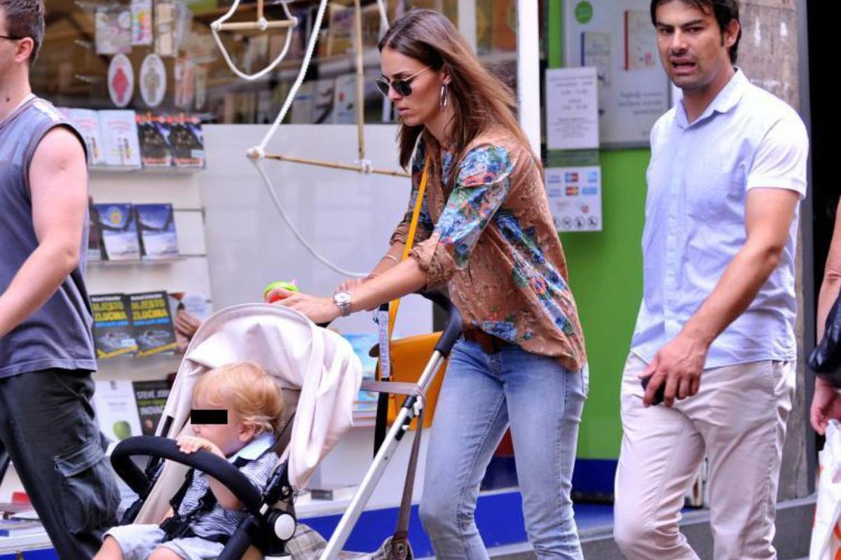 Josip i Vlatka Šimić očekuju treće dijete Presretni smo 24sata