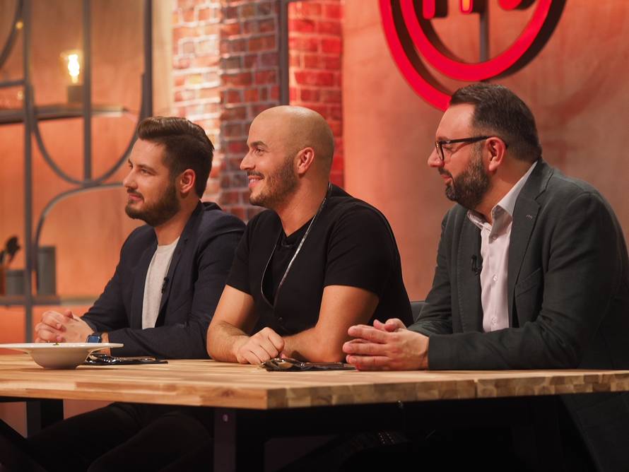 Maji presudio desert, a Marija pred žirijem optužila Klavdiju: 'Nije fer, došla je punih baterija'