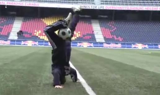 FOTO Hrvati koje su zvali 'novi Luka Modri&cacute;'. Evo gdje su danas