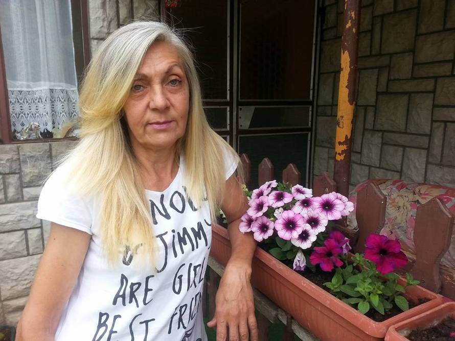 Milijanina majka: Podržavam je u svemu, Milojko me ne zanima
