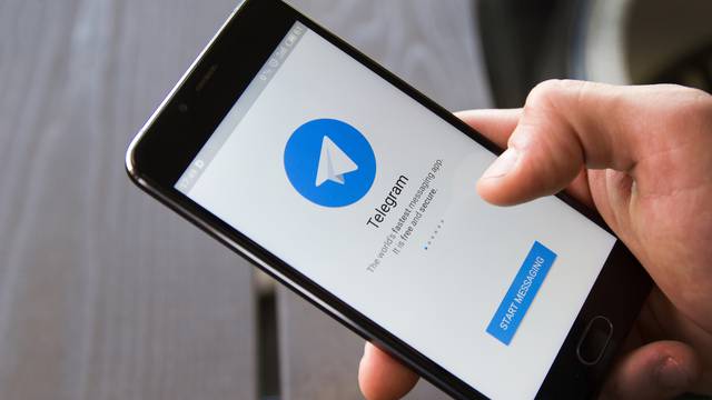 Telegram postao najpopularnija platforma u Rusiji, WhatsApp optužen za ekstremizam