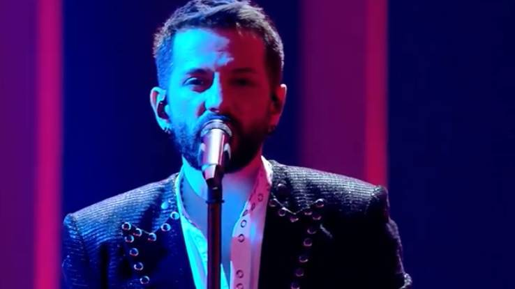 Eurosong avantura je gotova: Franka Batelić nije u finalu