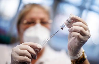 Novim proteinskim cjepivom cijepilo se tek dvadesetak ljudi