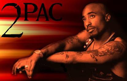 'All Eyez On Me': Tupac Shakur napokon dobiva biografski film
