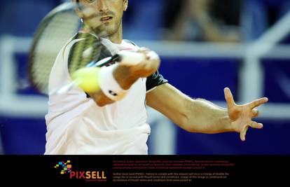 U španjolskom duelu na ATP-u u Umagu slavio je Granollers