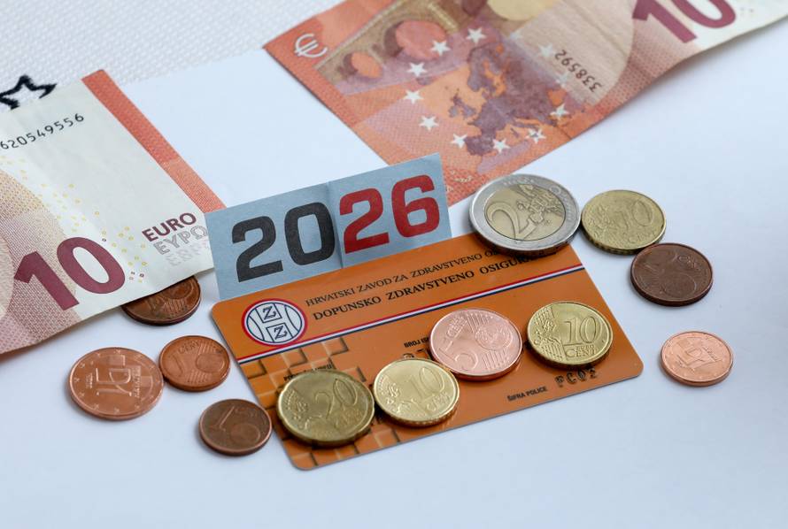 S novom godinom značajno poskupljuje dopunsko zdravstveno osiguranje