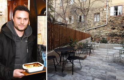 Zagrebački restoran o Stožeru: 'Radije ćemo podijeliti štrukle  besplatno nego ovako raditi'