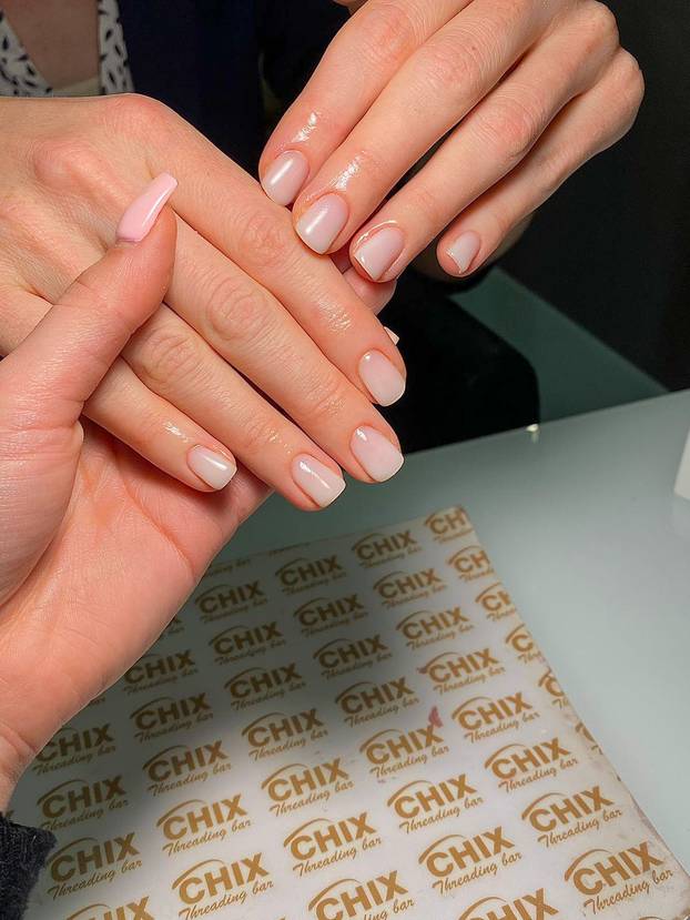 Trendovi u manikuri koji će biti hit u 2025. - koji se vama sviđa?