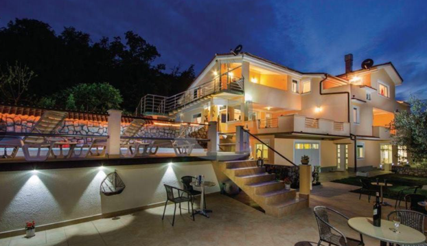 FOTO Zavirite u svijet luksuza: Cijene ovih vila u Opatiji idu i do 15 milijuna eura!