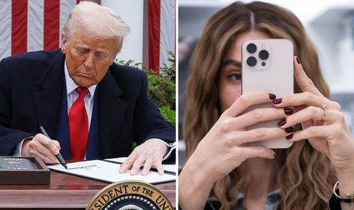 Planirate kupiti novi iPhone? Evo što bi se moglo promijeniti u cijeni ako EU uzvrati Trumpu