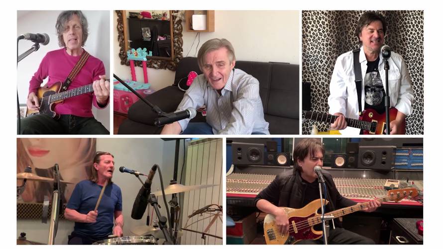 4 Asa pripremili mini koncert: Svatko zapjevao iz svog doma