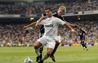 Benzema dvaput u pobjedi Reala protiv Rosenborga