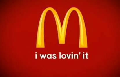 Reklama protiv brze hrane razbjesnila je McDonald's
