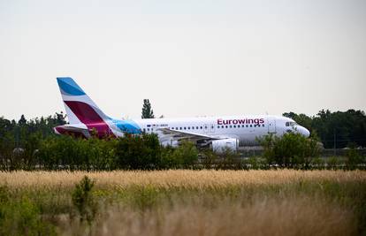 Eurowings leti iz Mostara