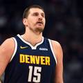 Denver bolji od Bostona, Joki&cacute; imao double-double u&ccaron;inak. Detroit slavio protiv Oklahome