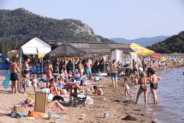 Opuzen: Ušće Neretve idealno je mjesto za uživanje u ljetnim radostima