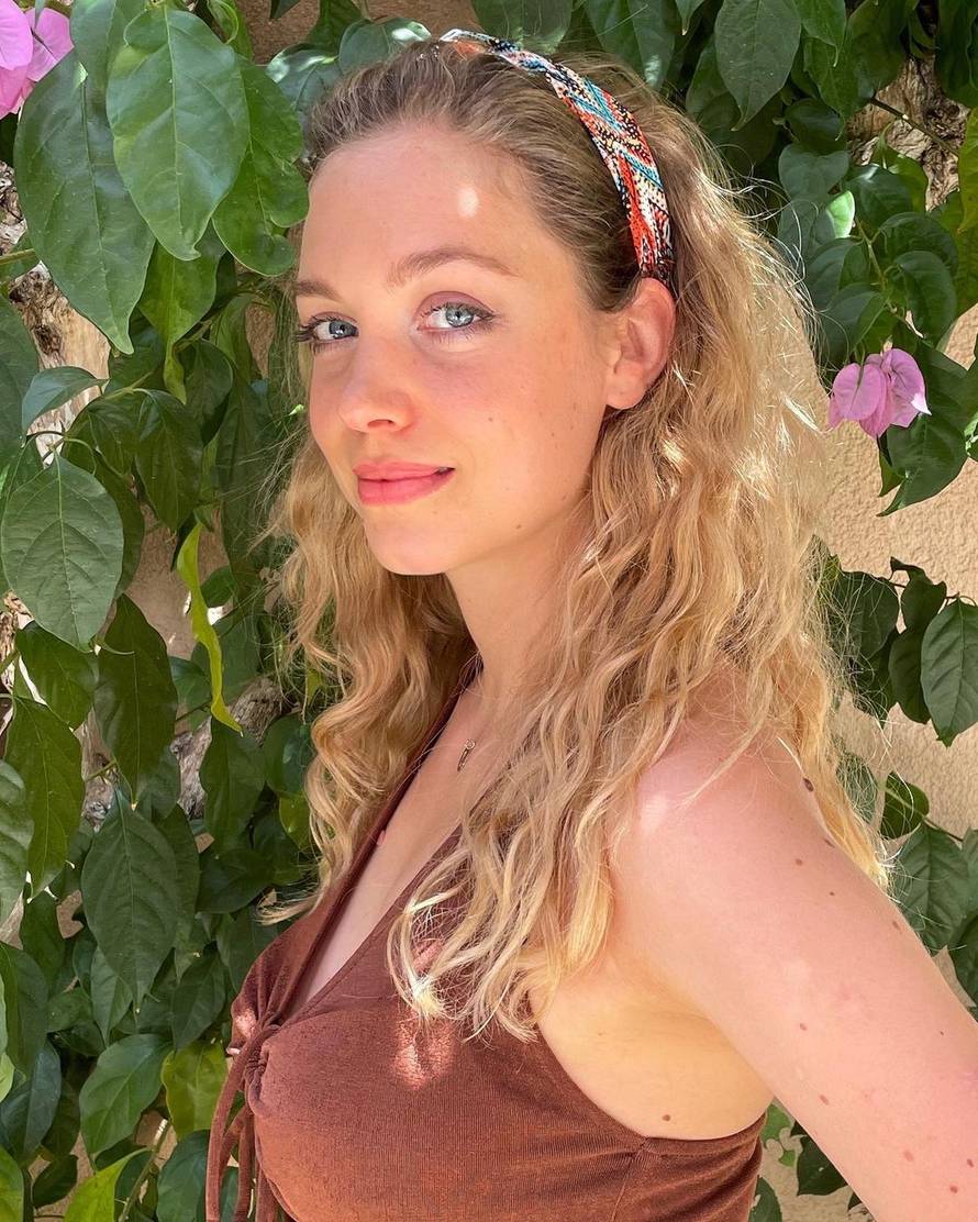 Tko je Hana Huljić? Tončijeva kći Grašu je upoznala s pet godina, a nikad je nije zanimala estrada