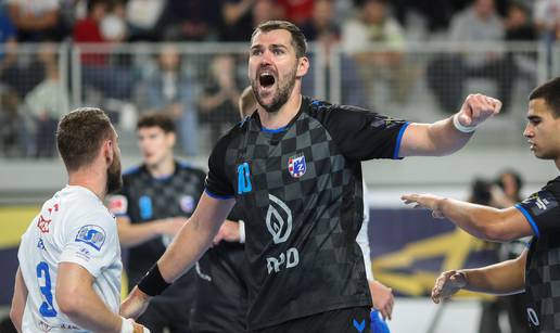 Zagreb doveo reprezentativca Crne Gore, Gojun produljio