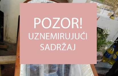 'Pogledajte mojeg brata, mrtav je već 13 mjeseci, a izgleda živ' 