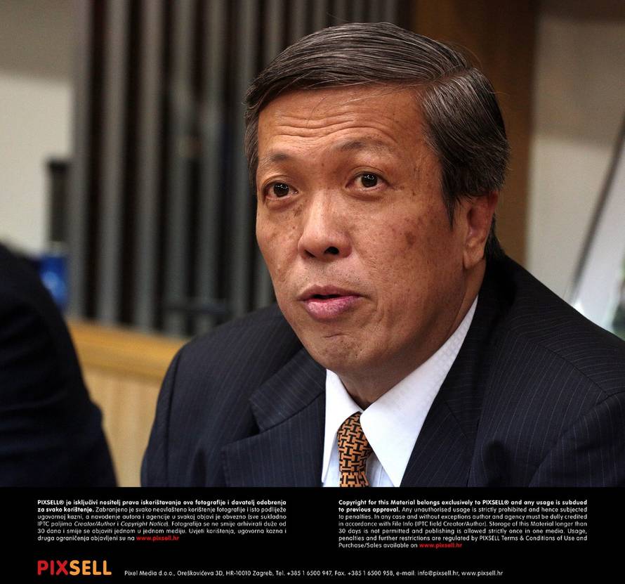 Žarko Bašić/Pixsell