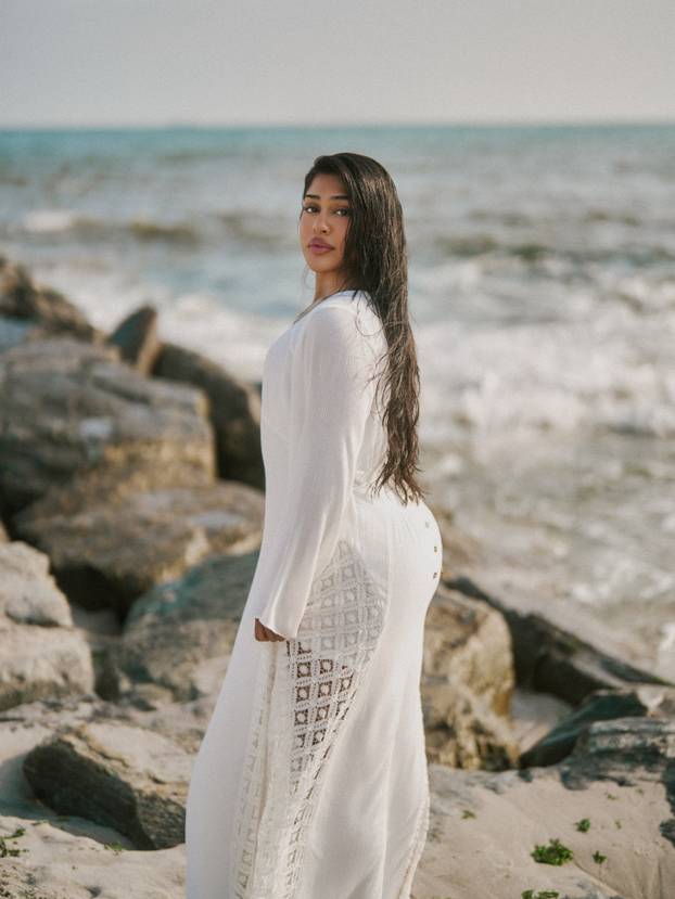FOTO Tamara inspirira ljude diljem svijeta: Fitness rutina, zdrav život i upornost se isplate