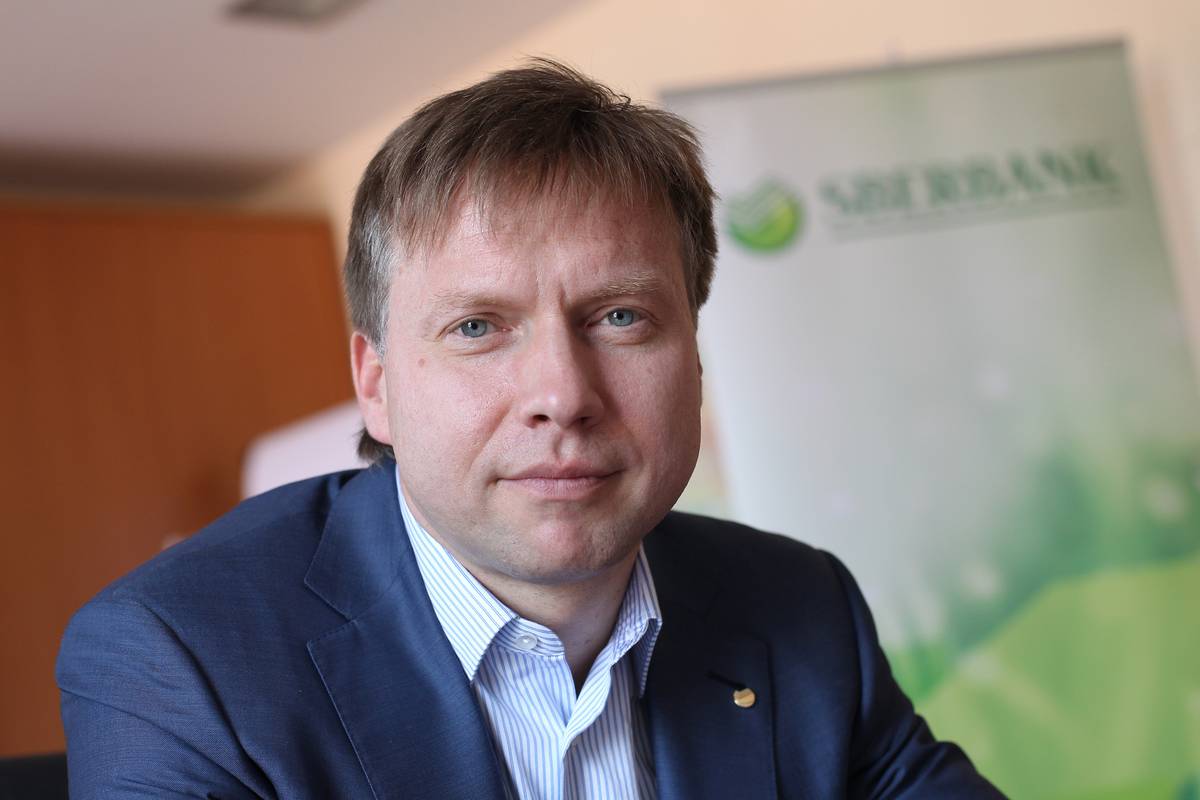 Sberbank Hrvatska: Poletaev ostaje na svojoj funkciji