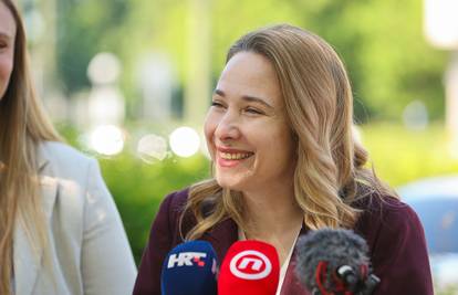 VIDEO Marija Selak Raspudić odgovorila Vedrani Rudan: 'Kaj glumiš, idi kuhaj ručak...'