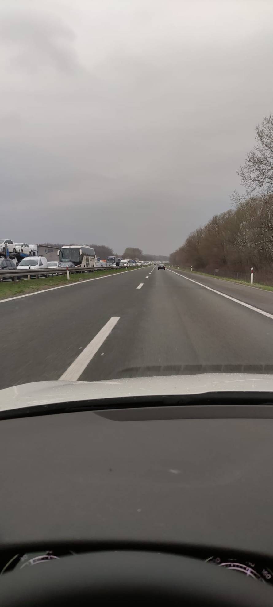 FOTO Užas na A3! Dvoje mrtvih u nesreći kod Novske, zatvorili autocestu: 'Strašno je izgledalo'