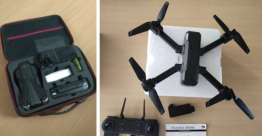 Dron koji je osvojio svijet snižen za 50% na Black Friday