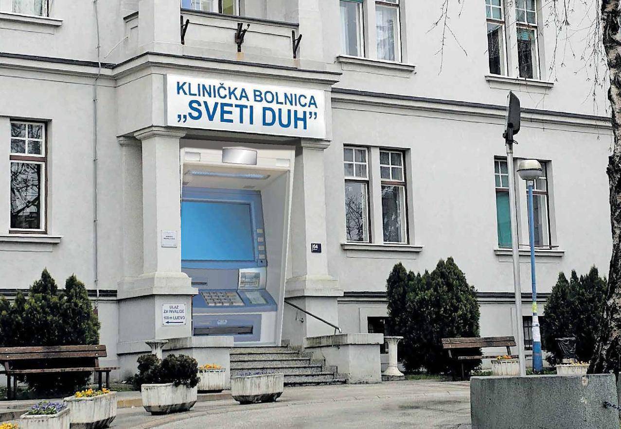Zagrebačka bolnica hvali se da obavlja pobačaje. U 21. stoljeću. To je pozitivna, ali i jeziva vijest