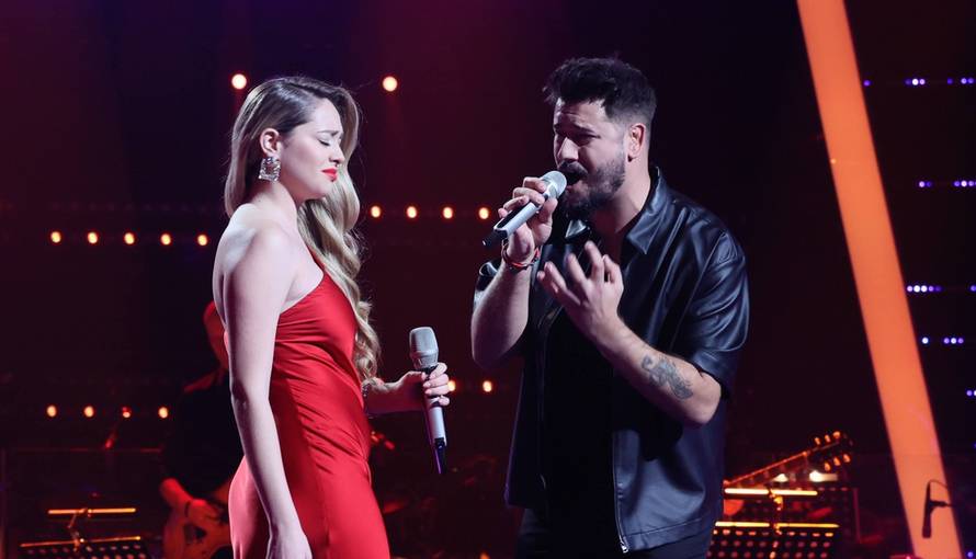 Natali Radovčić napustila je tim Damira Urbana i prešla u Dinin