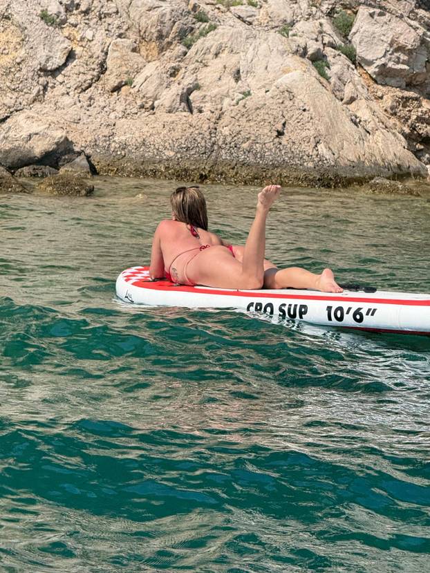 Nives kao najljepši cvijet u vrtu: Nove fotke oduševile pratitelje