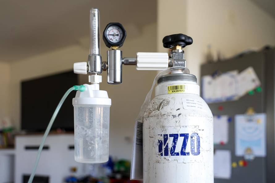 Zagreb: Ivan Čengić boluje od cluster glavobolje već 25 godina