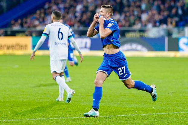 1899 Hoffenheim - FC Schalke 04