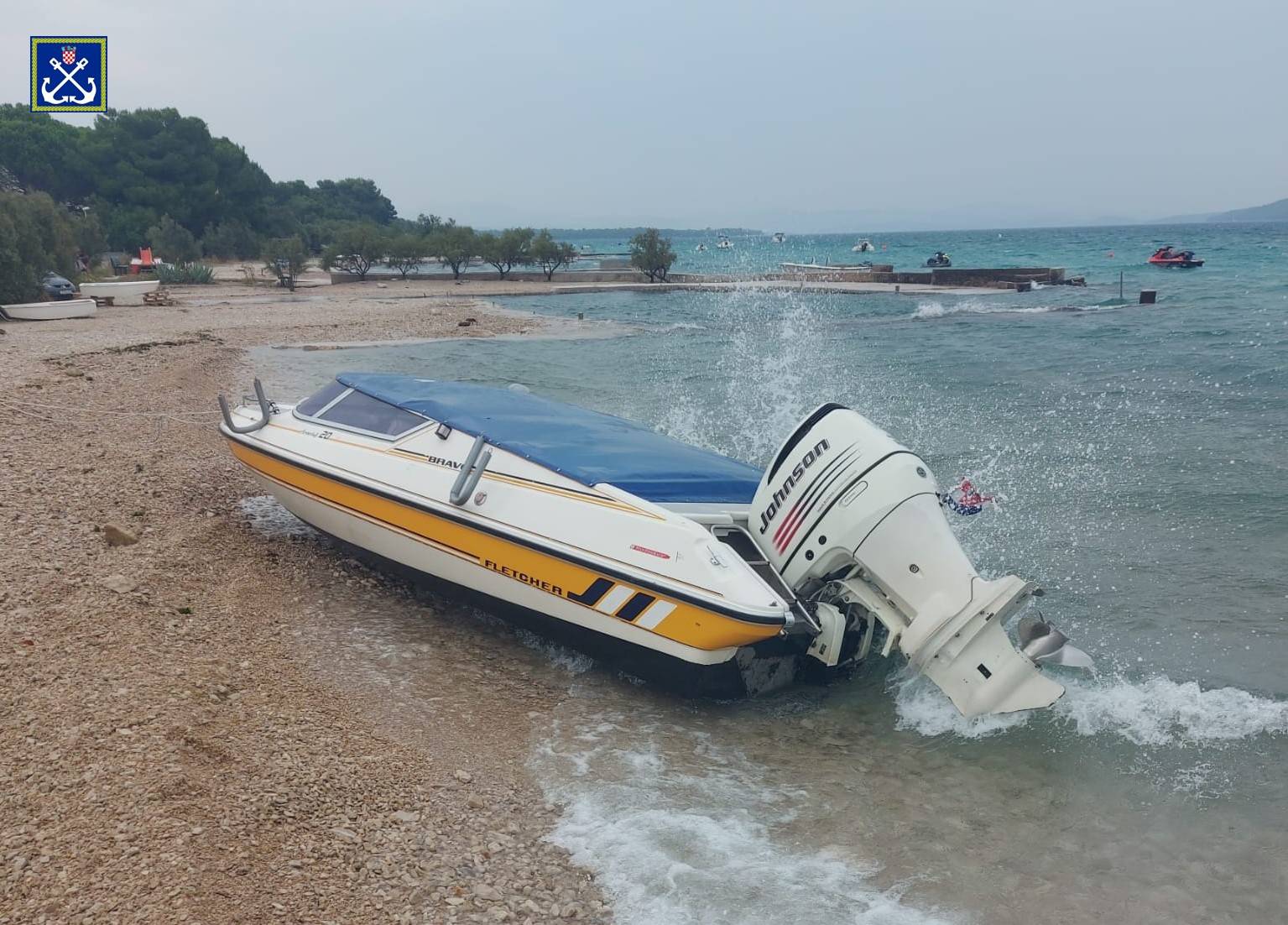 Kupač preminuo na Malom Lošinju, kod Zadra Slovenac išao plivati za jet-skijem...