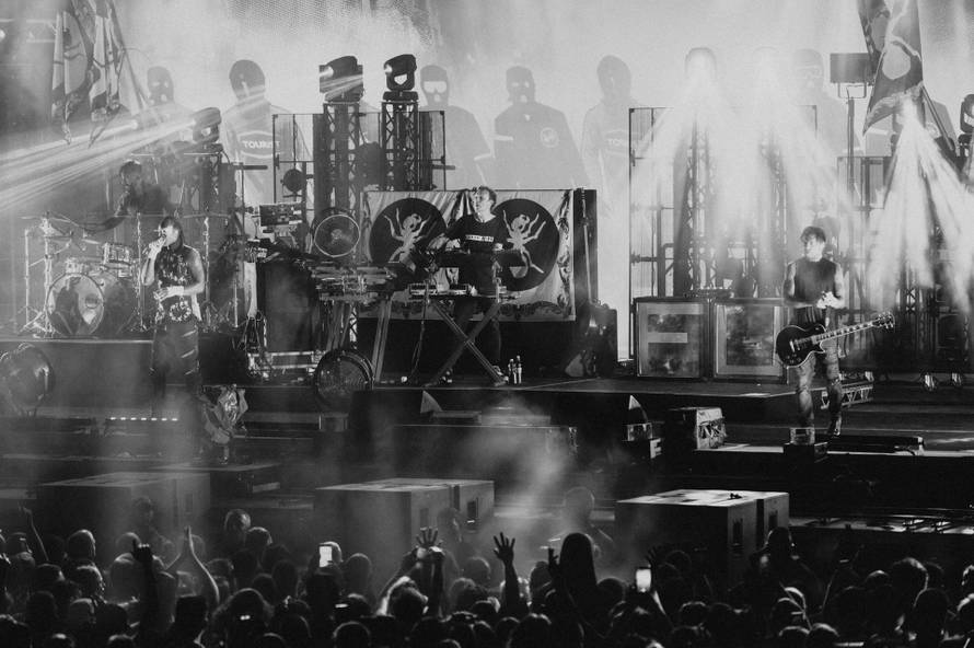 Prvi dan EXIT festivala: Ljudi se sele iz stanova i ove godine, a i taksisti pokušavaju više zaraditi