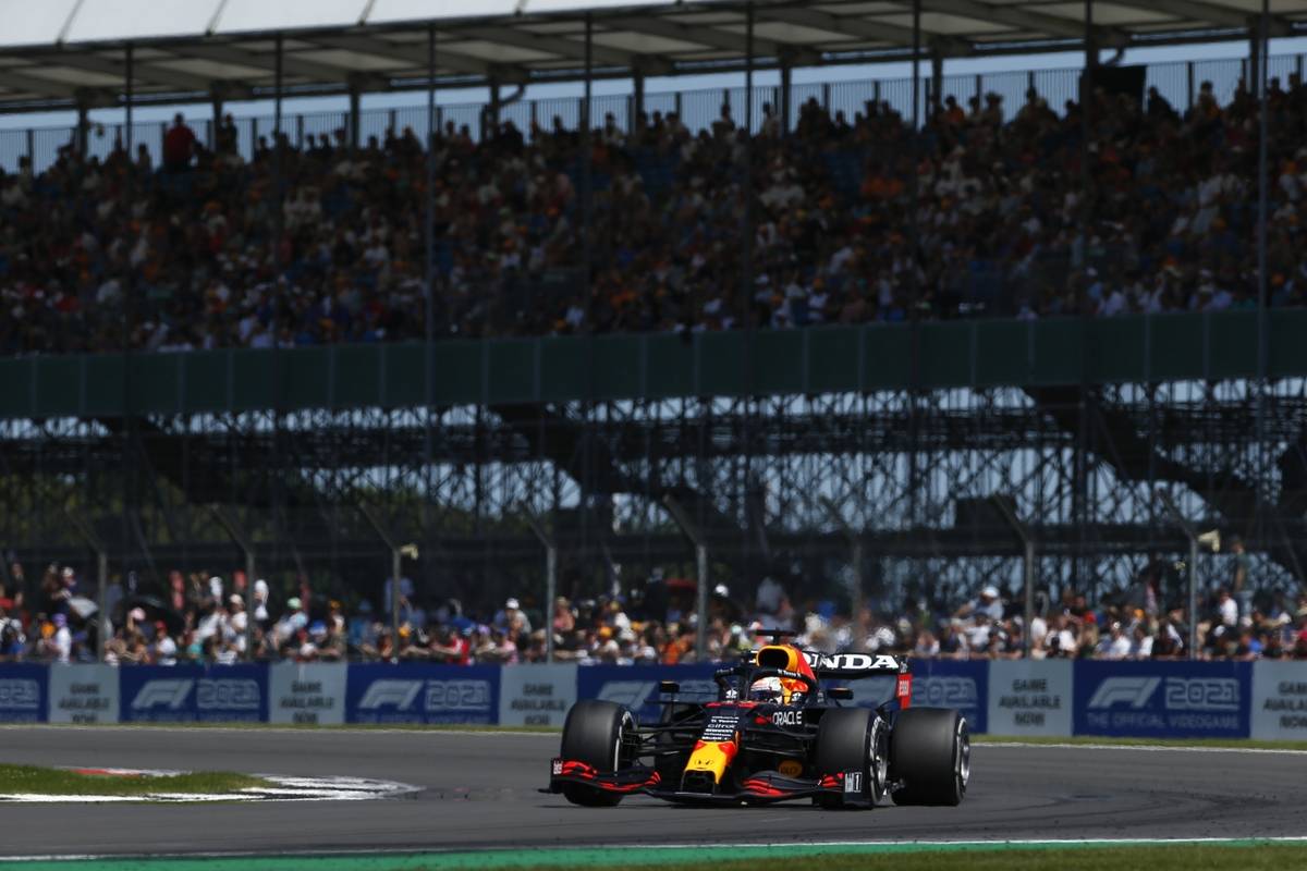 Verstappen prvi na povijesnim sprint-kvalifikacijama! Tisuće ljudi gledale su njegov trijumf