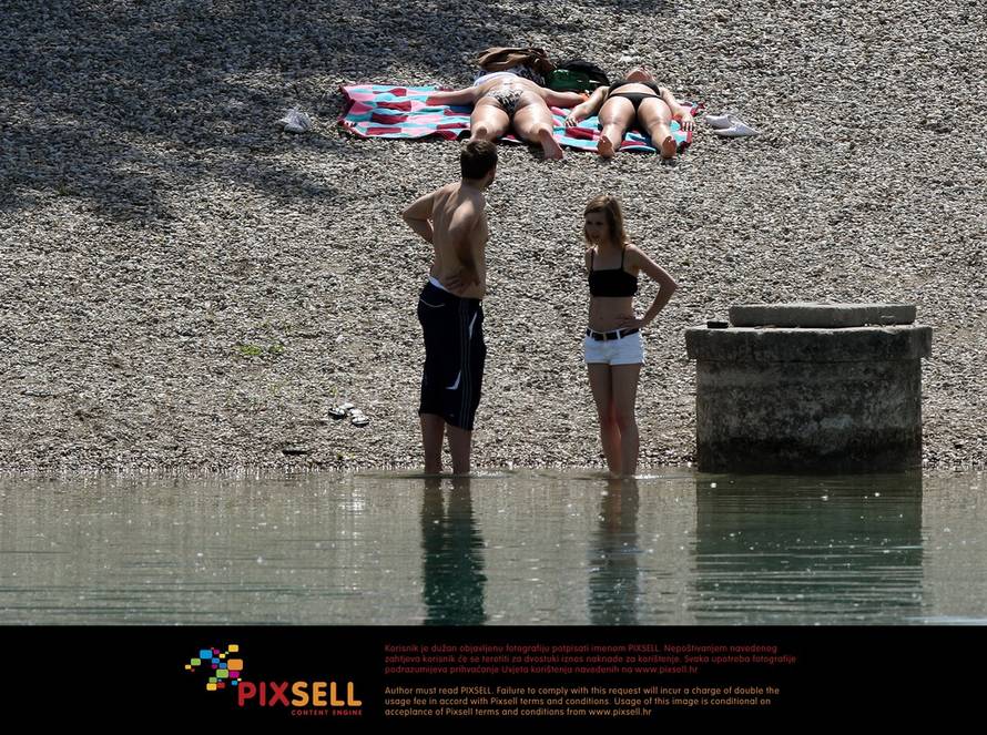 Igor Kralj/PIXSELL