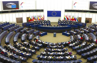 Europski parlament podržao povećanje proračuna za 2022.