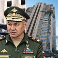 Ruski ministar obrane: Gađamo samo vojne ciljeve. Da, vidi se...