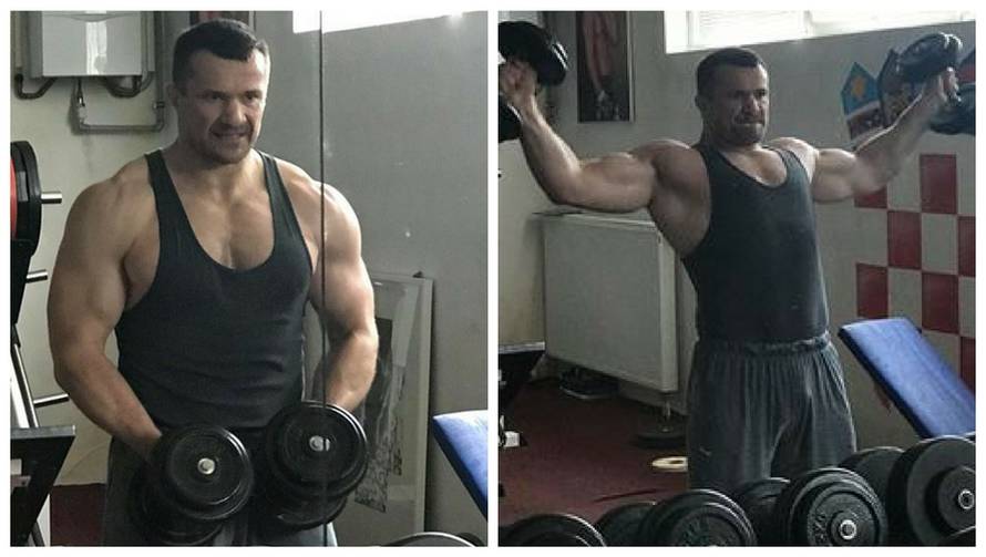 Stara godina, a novi Cro Cop: Mirko u ringu, potvrđeno je!