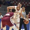 &Scaron;ari&cacute; se nakon deset godina vratio u Euroligu i odu&scaron;evio