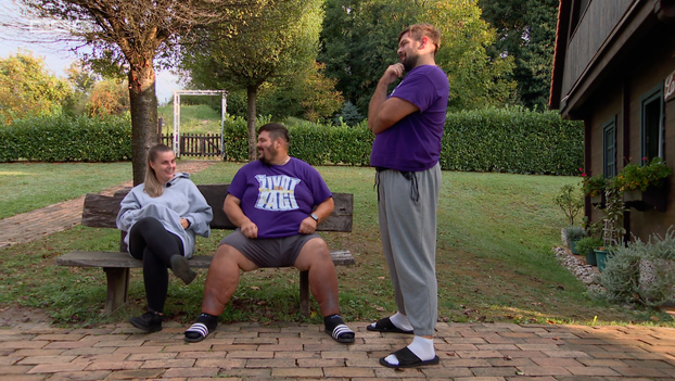 Impresivna promjena: Nena iz 'Života na vagi' izgubila je više od 30 kg, pogledajte je sada!