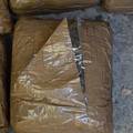 Dvojica Bugara uhićena s 40 kilograma marihuane u Iloku