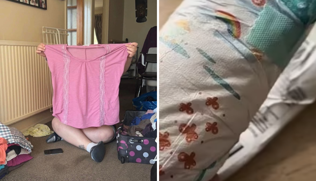 Najluđa Vinted iskustva! 'Dobio sam paket zamotan u peleni'; 'Tražio me nošene gaćice...'