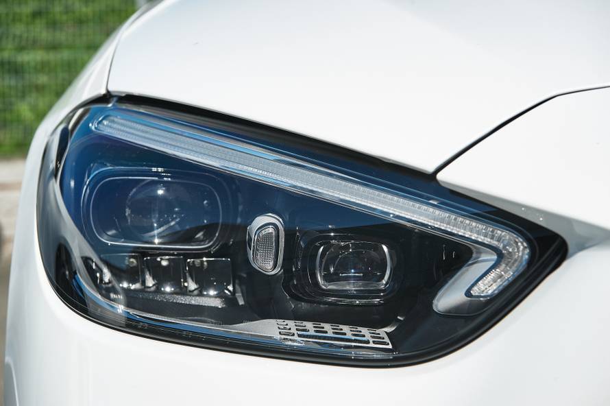 Nova C-Klasa stigla u Hrvatsku, među prvima smo je vozili