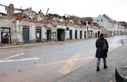 Hrvatska dijaspora prikupila oko 1,4 milijuna kuna za pomoć Sisačko-moslavačkoj županiji